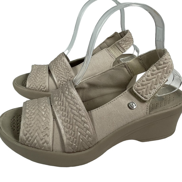 bzees fiona slingback sandals